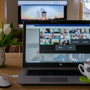 online demonstration